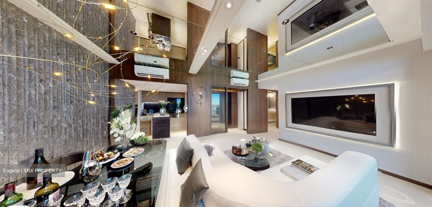 Jurong East Street 12 (D22), Condominium #543578551